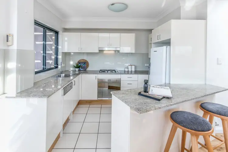 Fourth view of Homely apartment listing, 24/29 Holtermann Street, Crows Nest NSW 2065