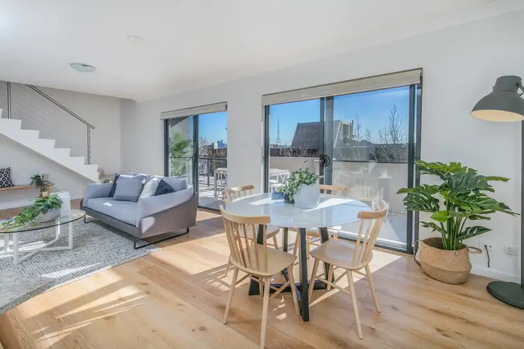Fifth view of Homely apartment listing, 24/29 Holtermann Street, Crows Nest NSW 2065