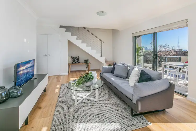 Sixth view of Homely apartment listing, 24/29 Holtermann Street, Crows Nest NSW 2065