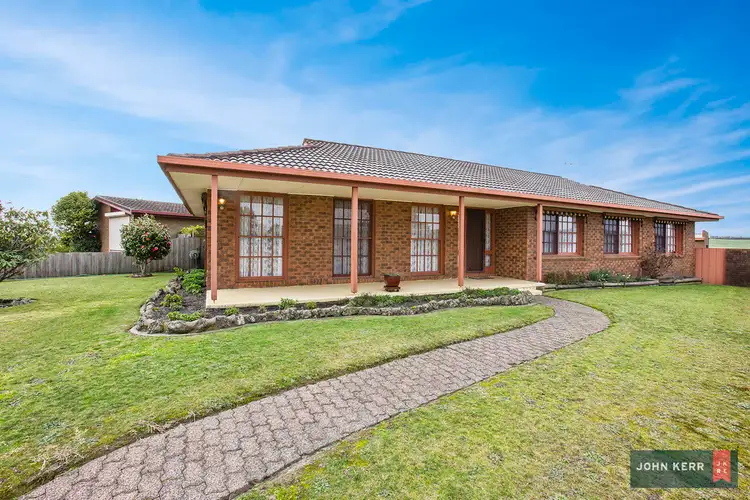 86 Torres Street, Newborough VIC 3825