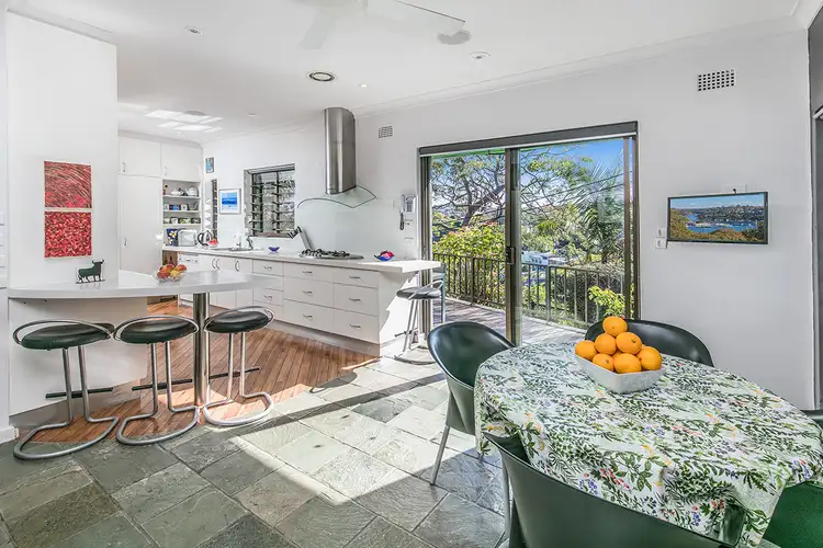 Second view of Homely house listing, 34 Peronne Avenue, Clontarf NSW 2093