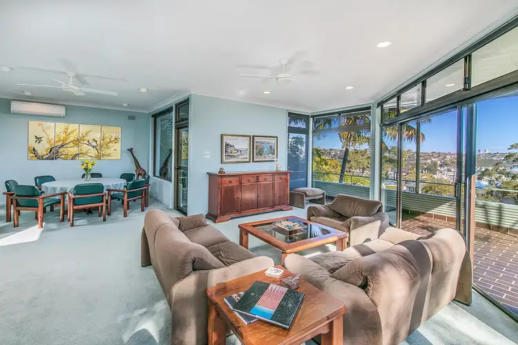 Third view of Homely house listing, 34 Peronne Avenue, Clontarf NSW 2093