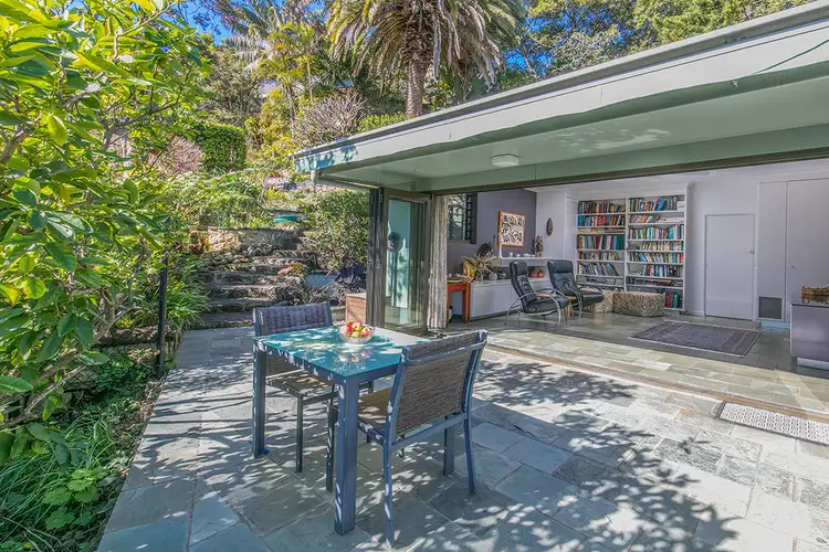 Fourth view of Homely house listing, 34 Peronne Avenue, Clontarf NSW 2093