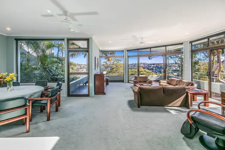 Fifth view of Homely house listing, 34 Peronne Avenue, Clontarf NSW 2093