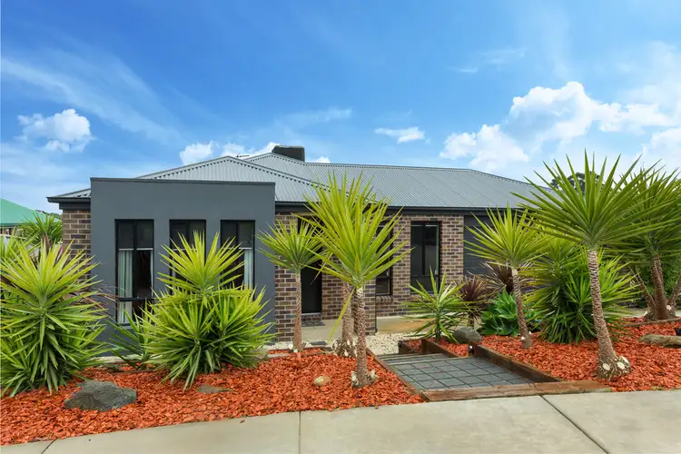 29 Sundew Drive, Kangaroo Flat VIC 3555