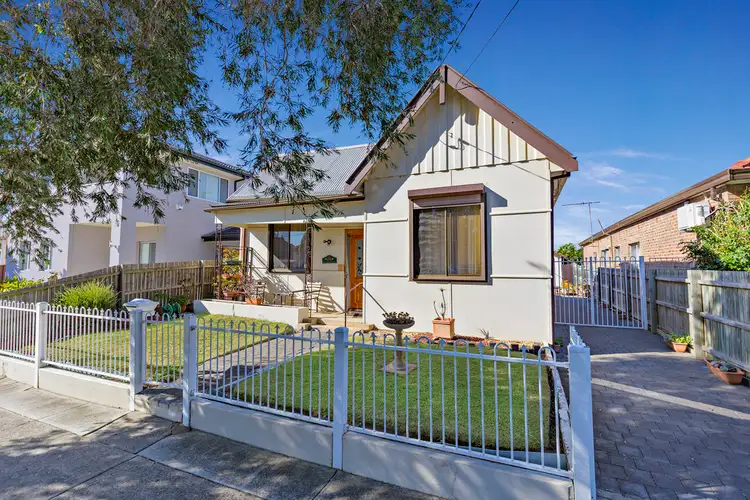 Main view of Homely house listing, 6 Shelley Street, Campsie NSW 2194