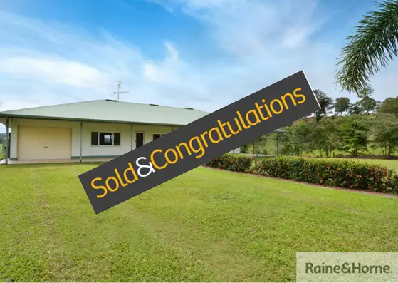 Lot 14 Whiteley Road, Miallo QLD 4873