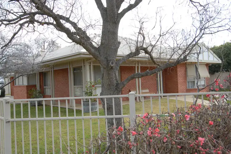Main view of Homely house listing, 268 WICK STREET, Deniliquin NSW 2710
