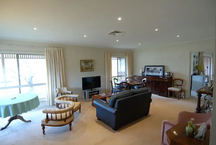 Second view of Homely house listing, 268 WICK STREET, Deniliquin NSW 2710