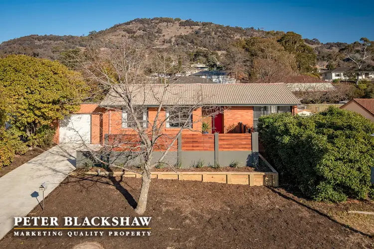 Main view of Homely house listing, 44 Kavel Street, Torrens ACT 2607