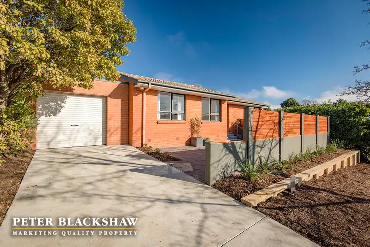Second view of Homely house listing, 44 Kavel Street, Torrens ACT 2607