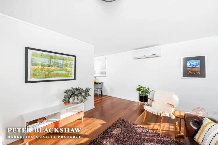 Fifth view of Homely house listing, 44 Kavel Street, Torrens ACT 2607