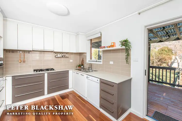 Sixth view of Homely house listing, 44 Kavel Street, Torrens ACT 2607