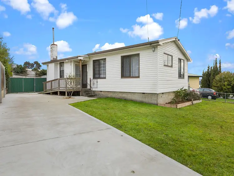 Main view of Homely house listing, 35 Carnegie Street, Claremont TAS 7011
