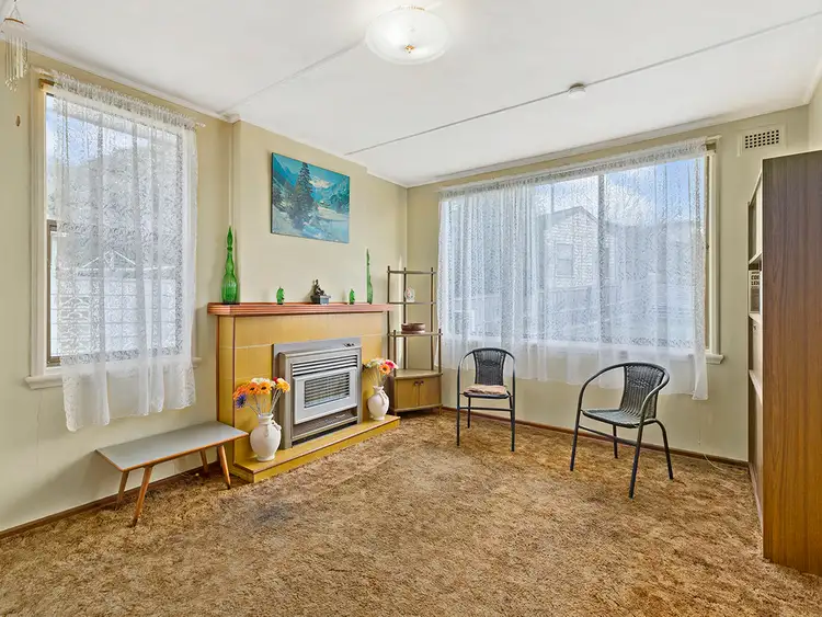 Second view of Homely house listing, 35 Carnegie Street, Claremont TAS 7011