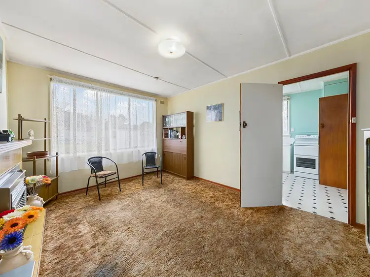 Third view of Homely house listing, 35 Carnegie Street, Claremont TAS 7011