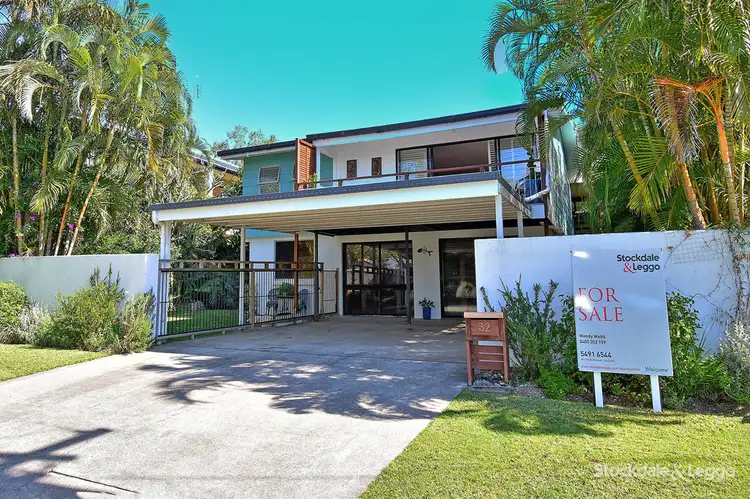 32 Albert Street, Shelly Beach QLD 4551