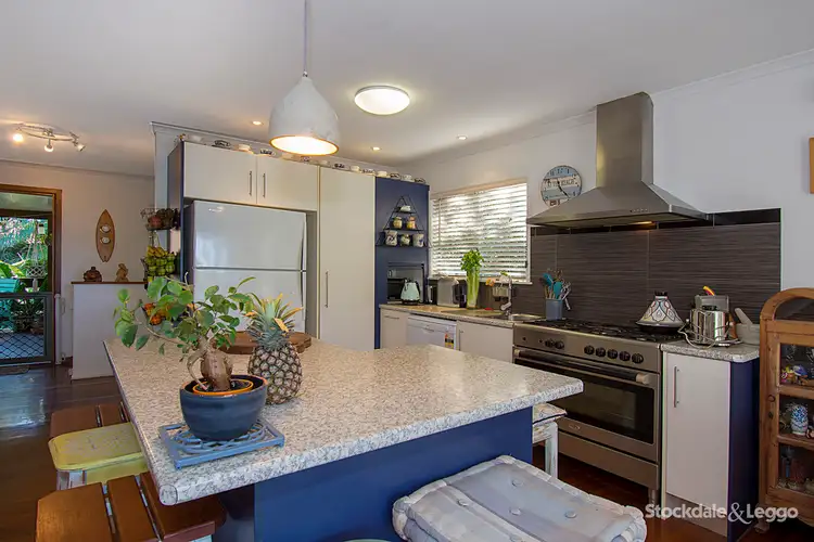 Fourth view of Homely house listing, 32 Albert Street, Shelly Beach QLD 4551