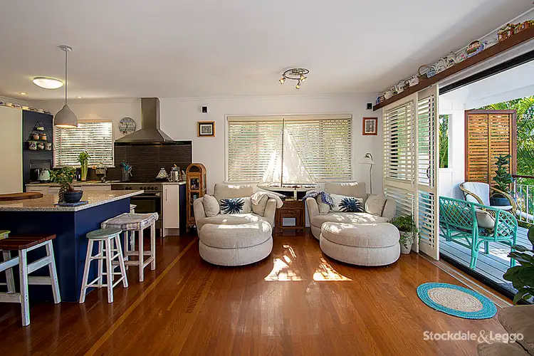 Fifth view of Homely house listing, 32 Albert Street, Shelly Beach QLD 4551