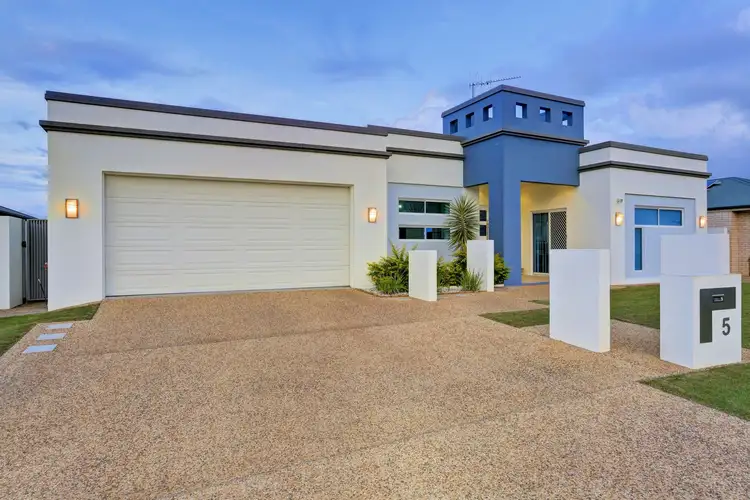 5 Voss Court, Millbank QLD 4670