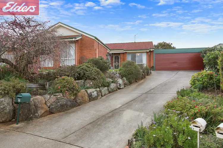 5 Wagner Place, Wodonga VIC 3690