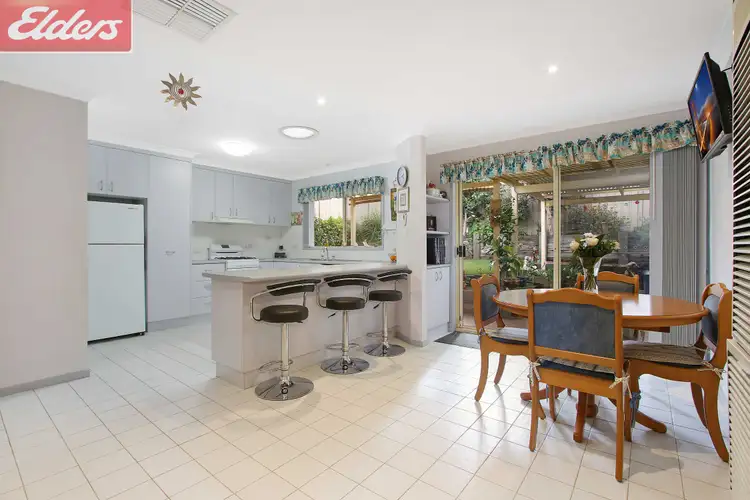 Second view of Homely house listing, 5 Wagner Place, Wodonga VIC 3690