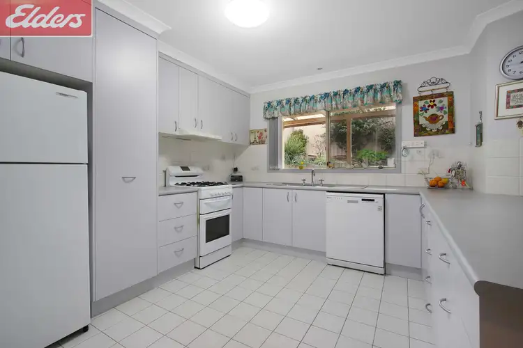 Third view of Homely house listing, 5 Wagner Place, Wodonga VIC 3690