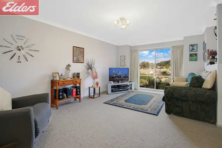 Fifth view of Homely house listing, 5 Wagner Place, Wodonga VIC 3690