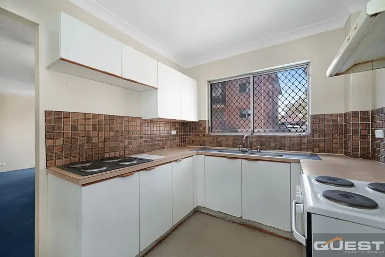 Third view of Homely unit listing, 30/36 Sir Joseph Banks Street, Bankstown NSW 2200