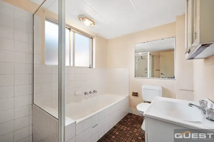Fifth view of Homely unit listing, 30/36 Sir Joseph Banks Street, Bankstown NSW 2200