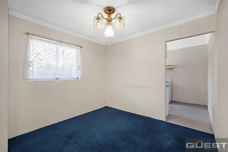 Sixth view of Homely unit listing, 30/36 Sir Joseph Banks Street, Bankstown NSW 2200