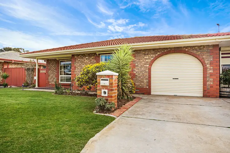 Main view of Homely unit listing, 2/15 Carlson Drive, North Haven SA 5018