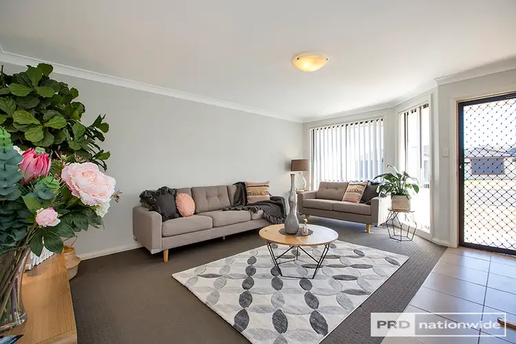 Second view of Homely house listing, 54 Orley Drive, Tamworth NSW 2340