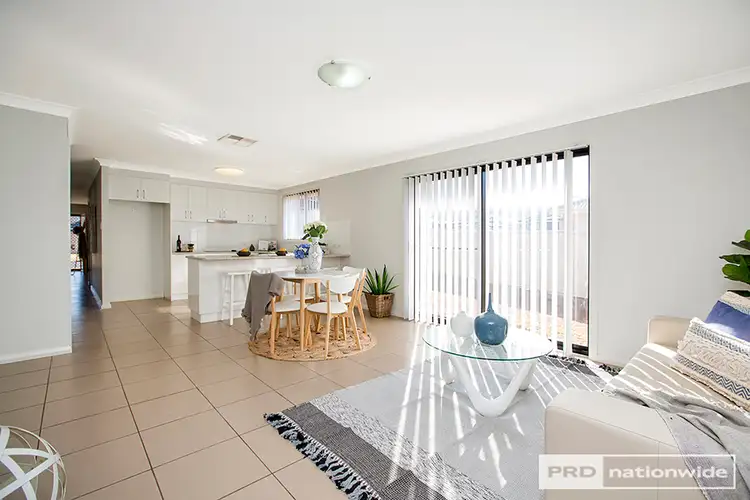 Third view of Homely house listing, 54 Orley Drive, Tamworth NSW 2340