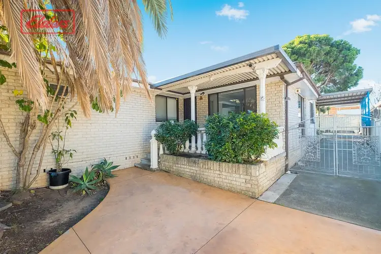Main view of Homely house listing, 53 Melrose Avenue, Quakers Hill NSW 2763