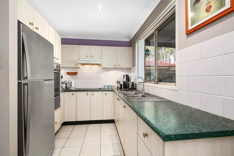 Second view of Homely house listing, 7 Corryton Court, Wattle Grove NSW 2173