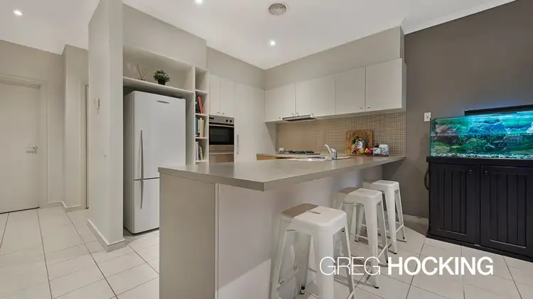 Fifth view of Homely house listing, 18 Carnoustie Parade, Heatherton VIC 3202