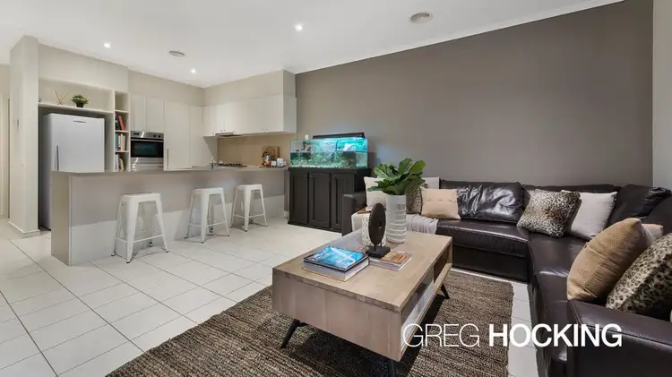 Sixth view of Homely house listing, 18 Carnoustie Parade, Heatherton VIC 3202