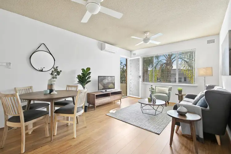 Second view of Homely apartment listing, 10/345 Victoria Place, Drummoyne NSW 2047