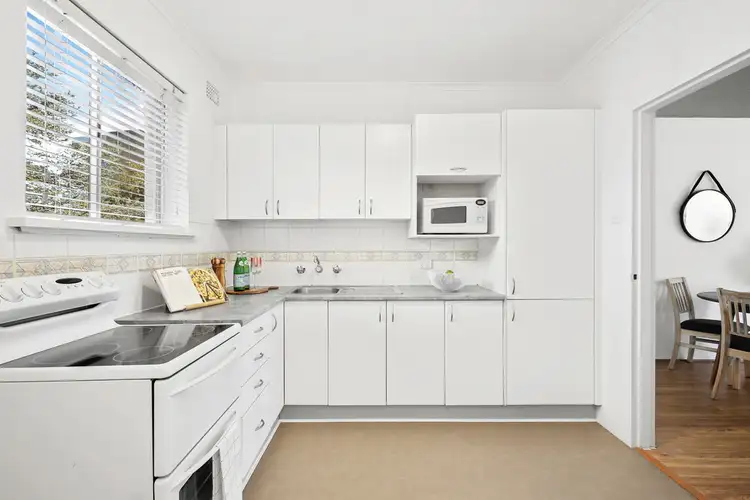Third view of Homely apartment listing, 10/345 Victoria Place, Drummoyne NSW 2047