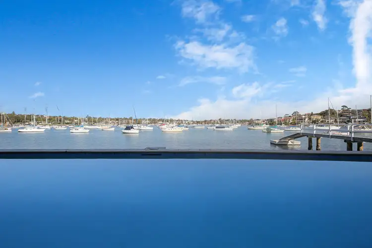 Fifth view of Homely apartment listing, 10/345 Victoria Place, Drummoyne NSW 2047