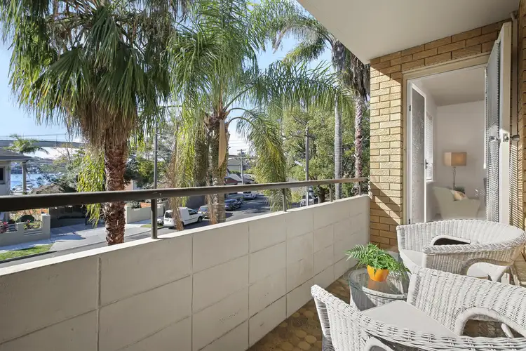 Sixth view of Homely apartment listing, 10/345 Victoria Place, Drummoyne NSW 2047