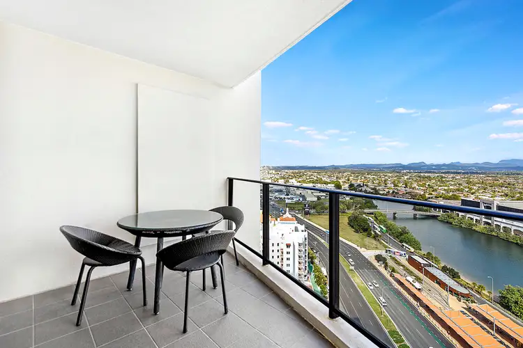 Main view of Homely apartment listing, 2110 "Mantra Sierra Grand" 22 Surf Parade, Broadbeach QLD 4218