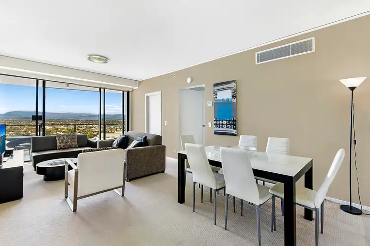 Fourth view of Homely apartment listing, 2110 "Mantra Sierra Grand" 22 Surf Parade, Broadbeach QLD 4218