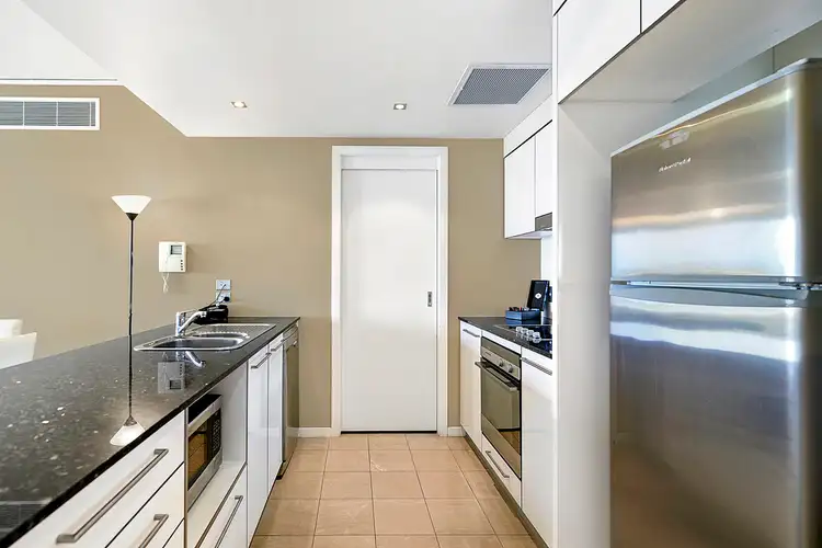 Sixth view of Homely apartment listing, 2110 "Mantra Sierra Grand" 22 Surf Parade, Broadbeach QLD 4218