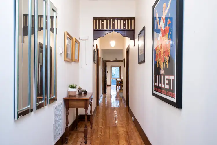 Fifth view of Homely house listing, 17 Crisp Street, Essendon VIC 3040