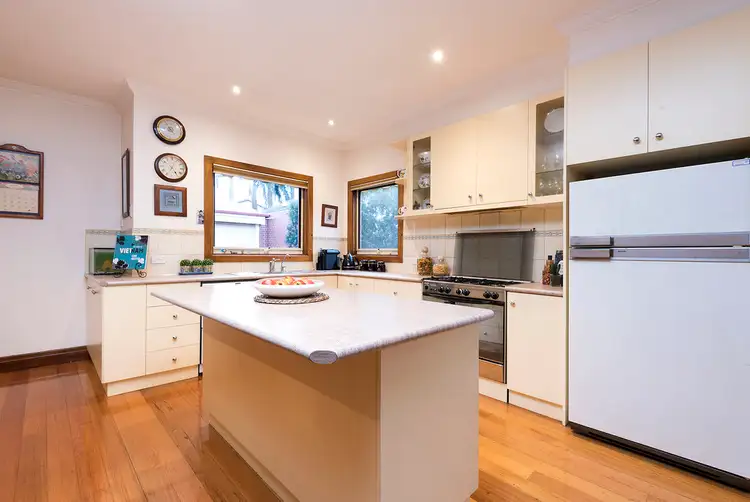 Sixth view of Homely house listing, 17 Crisp Street, Essendon VIC 3040