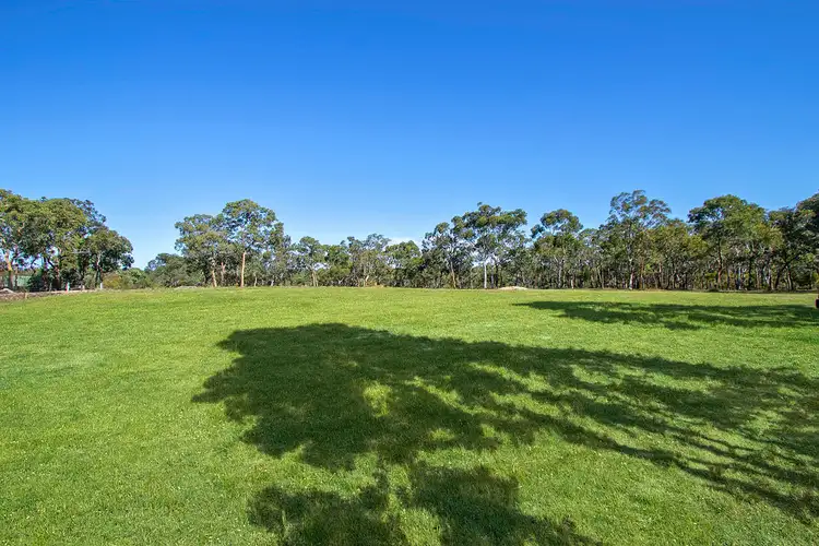 266 Coobah Road, East Kurrajong NSW 2758