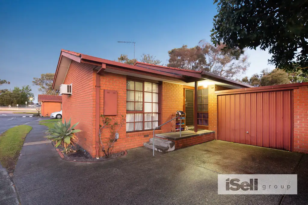 Main view of Homely unit listing, 3/524 Springvale Road, Springvale South VIC 3172