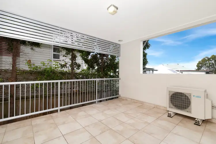 Second view of Homely apartment listing, 7/22 Wayland Street, Stafford QLD 4053